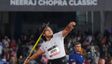 Asian Games 2026: భారత్‌కు బిగ్ షాక్.. నీరజ్ చోప్రా దూరం!