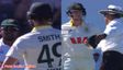 AUS vs BAN: కుక్క తోక వంకరే.. మారని స్మిత్ బుద్ది!అంపైర్ వార్నింగ్! (వీడియో)