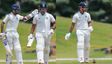 Duleep Trophy: చేజారిన శతకం.. బ్యాట్ నేలకు కొట్టిన వైభవ్ సూర్యవంశీ!