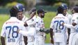 IND vs SL: టీమిండియా స్టార్‌తో శ్రీలంక బౌలర్ గొడవ! (వీడియో)