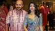 పృథ్వీ షా పెళ్లి పెటాకులు.. ఎంగేజ్‌మెంట్ రద్దు! ఇన్‌స్టాలో వెల్లడించిన ఆకృతి అగర్వాల్!