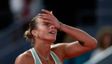 US Open 2026: ఘాటైన గంజాయి వాసన.. మ్యాచ్‌ ఆపేసిన సబలెంకా!