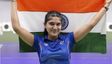 Asian Games 2026: భారత్‌కు మరో పతకం.. తృటిలో స్వర్ణం మిస్!