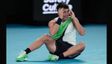 US Open 2026: కార్లోస్ అల్కరాజ్ ఔట్.. కుర్రాడి చేతిలో ఓటమి! సెమీఫైనల్‌కు పెగులా!
