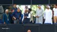 అందుకే మోహ్సిన్ నఖ్వీ‌కి షేక్ హ్యాండ్ ఇచ్చి మాట్లాడాను: బీసీసీఐ సెక్రటరీ