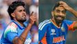 IND vs AFG: టీమిండియాకు బిగ్ షాక్.. స్టార్ పేసర్ ఔట్!