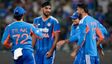 India Playing XI: సంజూ ఔట్.. వైభవ్ ఇన్! బుమ్రా డౌట్! అఫ్గాన్‌తో రెండో టీ20 ఆడే భారత జట్టు ఇదే!