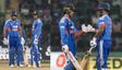 IND vs AFG: ఓపెనర్ల విధ్వంసం..  ఒకే ఓవర్లో 6,1,6,4,4,6 (వీడియో)