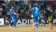 IND vs AFG: అఫ్గాన్‌పై భారత్ ఘన విజయం.. సిరీస్ క్లీన్ స్వీప్!