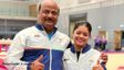 Asian Games 2026: భారత అథ్లెట్‌కు విచిత్ర అనుభవం.. పురుష కోచ్‌తో కలిసి ఒకే రూమ్!