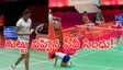 అందువల్లే ఓటమి.. నిర్వాహకుల తీరుపై మండిపడ్డ పీవీ సింధు!