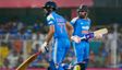 IND vs WI: ఊచకోత.. సెంచరీలతో చెలరేగిన రోహిత్ , శుభ్‌మన్ గిల్!