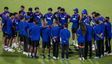 IND vs AFG: టీమిండియా ప్లేయింగ్-11లో బిగ్ ట్విస్ట్.. ఆ ఒక్క స్థానం కోసం ముగ్గురి మధ్య కొట్లాట!