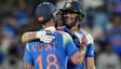 IND vs WI: చరిత్ర సృష్టించిన విరాట్ కోహ్లీ, శుభ్‌మన్ గిల్!