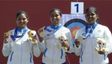 Asian Games 2026: విలువిద్యలో భారత్‌కు నాలుగో స్వర్ణం..  48 ఏళ్ల తర్వాత ఇదే తొలిసారి!