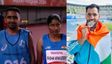 Asian Para Games 2026: భారత్‌కు డబుల్ ధమాకా.. ఒకే ఈవెంట్‌లో స్వర్ణం, రజతం!