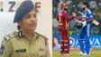 IND vs WI: పోలీస్ నిఘాలో ఉప్పల్ మ్యాచ్.. మఫ్టీలో షీ టీమ్స్: సీపీ సుమతి