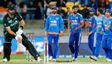 IND vs NZ: డారిల్ మిచెల్ విధ్వంసం.. భారత్ ముందు భారీ లక్ష్యం!