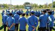 IND vs NZ: వైభవ్‌తో సహా ఐదుగురికి నో ఛాన్స్.. కివీస్‌తో తొలి టీ20లో తుది జట్టు ఇదే!