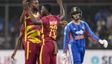 IND vs WI: భారత్ ఆలౌట్.. వెస్టిండీస్ ముందు భారీ లక్ష్యం!