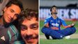 మెంటల్ ఎక్కించి మెడిటేషన్ చేస్తున్నాడు! (వీడియో)