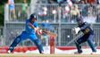 IND vs SL: ఇషాన్ కిషన్, వైభవ్ సూర్యవంశీ విధ్వంసం.. శ్రీలంక ముందు భారీ లక్ష్యం!
