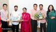 కావ్య పాపతో అనిరుధ్ పెళ్లి ఫిక్స్.. సీఎం రేవంత్ రెడ్డి, కేటీఆర్‌కు ఆహ్వానం!