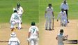 SA vs AUS: ఓర్నీ.. ఇదేం సెలెబ్రేషన్ రా అయ్యా!(వీడియో)