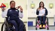 Asian Para Games 2026: చరిత్ర సృష్టించిన మోనా అగర్వాల్, అవని లేఖరా