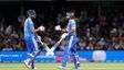 IND vs NZ: నమన్ ధీర్, శ్రేయస్ అయ్యర్ పోరాటం .. ఓడిపోయే మ్యాచ్‌లో గెలిచిన భారత్!