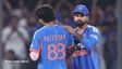 IND vs NZ: ఒకే ఓవర్‌లో 32 పరుగులు.. తేలిపోయిన తెలుగు తేజం!(వీడియో)
