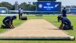 IND vs NZ మూడో టీ20కి పోర్టబుల్ పిచ్.. ఇదేందయ్యా ఇది ఎక్కడా చూడలే!