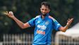 IND vs NZ: న్యూజిలాండ్ పర్యటన.. గాయంతో స్టార్ పేసర్ ఔట్! భారత జట్లలో కీలక మార్పు!