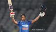 IND vs ZIM: ప్రతీకా రావల్ శతకం.. టీమిండియా ఘన విజయం!