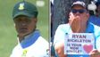 SA vs AUS: ర్యాన్ రికెల్టన్‌కు చేదు అనుభవం.. మీ అమ్మ సింగిల్ ఆ? అంటూ ప్లకార్డ్!(వీడియో)