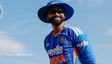 IND vs WI: అందుకే వైభవ్, నితీష్ రెడ్డి ఆడటం లేదు: శ్రేయస్ అయ్యర్