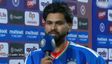 IND vs WI: అతని బ్యాటింగే గెలిపించింది: శ్రేయస్ అయ్యర్