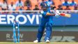 IND vs WI: ఏడేళ్ల తర్వాత విరాట్ కోహ్లీ గోల్డెన్ డక్! (వీడియో)