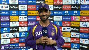 వారి వల్లే గెలవాల్సిన మ్యాచ్‌లో ఓడాం: అజింక్యా రహానే