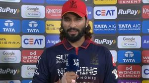 గుజరాత్ టైటాన్స్‌ను అణచివేసింది వీళ్లే: రజత్ పటిదార్