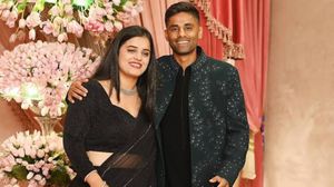 తండ్రైన సూర్యకుమార్ యాదవ్