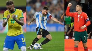 FIFA WC 2026: అత్యధిక పారితోషికం పొందుతున్న టాప్-5 ఆటగాళ్లు వీరే..!