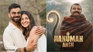 హనుమాన్ అంశ్ పార్ట్-2లో విరాట్ కోహ్లీ-అనుష్క శర్మ!