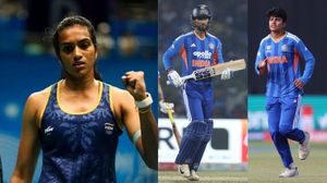Asian Games 2026: తెలుగు సైన్యం ఇదే!
