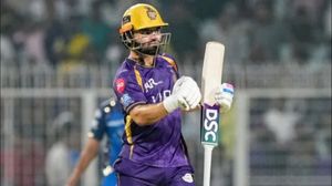 IPL 2027: కేకేఆర్ కెప్టెన్‌గా రింకూ సింగ్..?