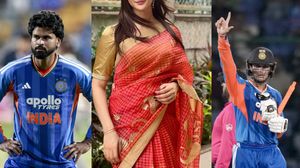 'శ్రేయస్ అయ్యర్‌ను చంపేస్తా.. అభిషేక్ శర్మను పెళ్లి చేసుకుంటా..'