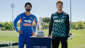 భారత్-న్యూజిలాండ్ సిరీస్‌లో నయా టెక్నాలజీ.. ఆ వివాదస్పద నిర్ణయాలకు చెక్!