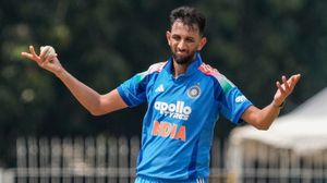IND vs NZ: న్యూజిలాండ్ పర్యటన.. గాయంతో స్టార్ పేసర్ ఔట్! భారత జట్లలో కీలక మార్పు!