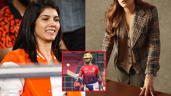 IPL 2026: SRHకు కావ్యపాప.. RCBకి మరో అందాల తార!