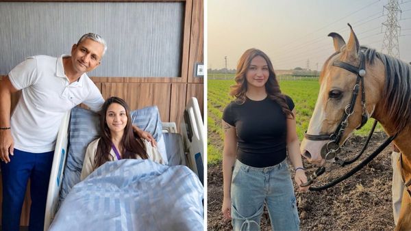 కొడుకుని కూతురిగా మార్చుకున్న భారత మాజీ క్రికెటర్!